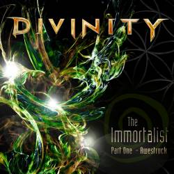Divinity (CAN-2) : The Immortalist, Part One - Awestruck